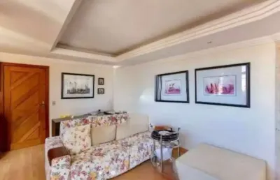 Apartamento com 4 quartos à venda em belo horizonte
