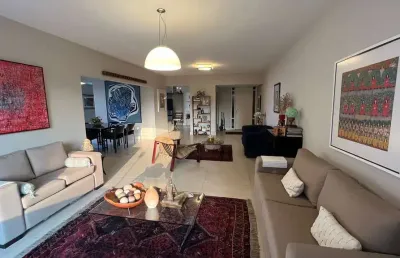 Apartamento com 4 quartos à venda em belo horizonte