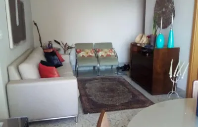 Apartamento com 2 quartos à venda em belo horizonte