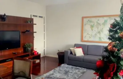Apartamento com 4 quartos à venda em belo horizonte
