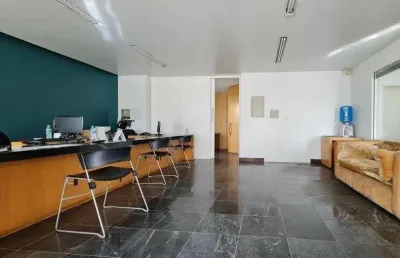 Sala comercial à venda na Rua Viçosa, São Pedro, Belo Horizonte