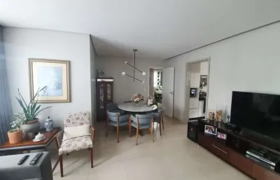 Apartamento com 2 quartos à venda em belo horizonte