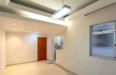 Apartamento com 3 quartos à venda em belo horizonte