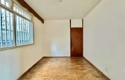 Apartamento com 3 quartos à venda em belo horizonte