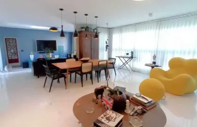 Apartamento com 3 quartos à venda em belo horizonte