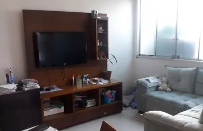 Casa geminada com 4 quartos à venda em belo horizonte