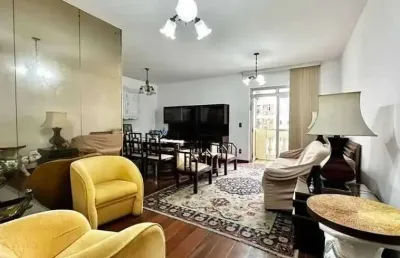 Apartamento com 3 quartos à venda em belo horizonte