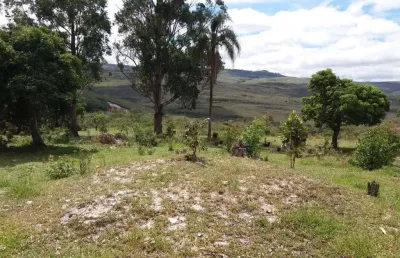 Fazenda / sítios / chácaras à venda em santana do riacho