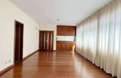 Apartamento com 4 quartos à venda em belo horizonte