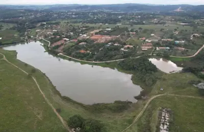 Terreno à venda na ÁRea Rural, Zona Rural, Esmeraldas