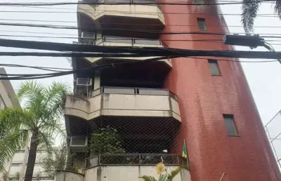 Apartamento com 4 quartos à venda em belo horizonte