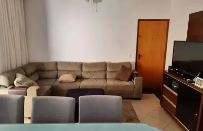 Área privativa / garden com 3 quartos à venda em belo horizonte