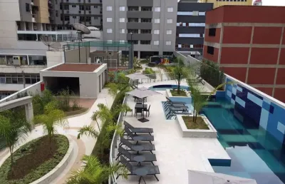 Apartamento com 2 quartos à venda em belo horizonte