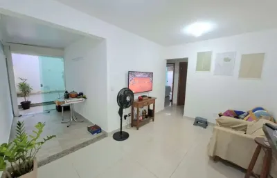 Área privativa / garden com 3 quartos à venda em belo horizonte