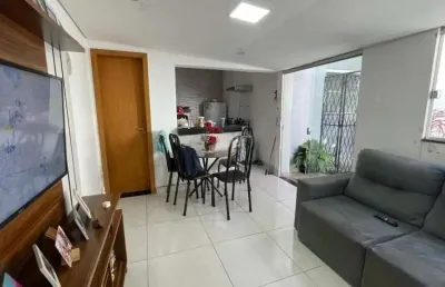Casa com 3 quartos à venda na Rua Panema, Renascença, Belo Horizonte