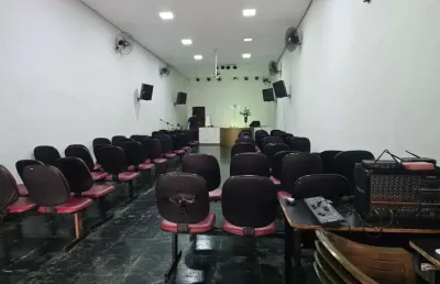 Loja / salão / ponto comercial à venda em belo horizonte