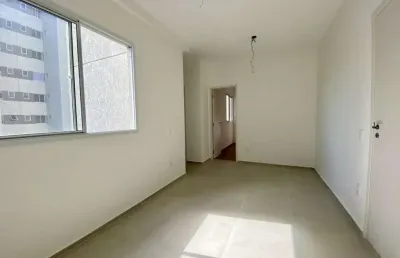 Apartamento com 2 quartos à venda em belo horizonte