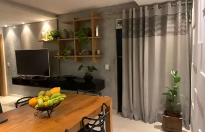 Área privativa / garden com 3 quartos à venda em belo horizonte