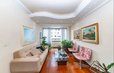Apartamento com 3 quartos à venda em belo horizonte