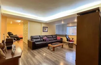 Apartamento com 5 quartos à venda em belo horizonte