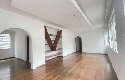 Apartamento com 4 quartos à venda em belo horizonte