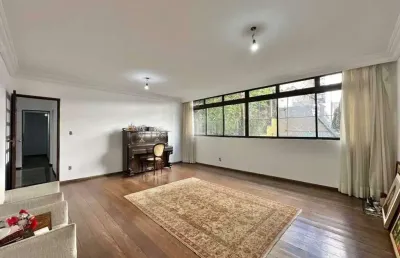 Apartamento com 4 quartos à venda em belo horizonte