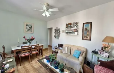 Apartamento com 3 quartos à venda em belo horizonte