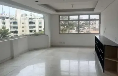 Apartamento com 4 quartos à venda em belo horizonte