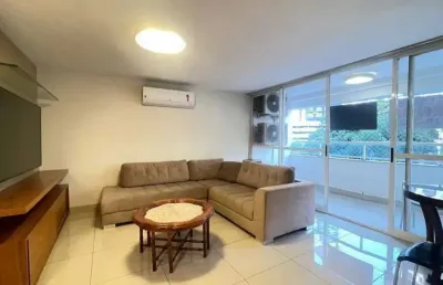 Apartamento com 4 quartos à venda em belo horizonte