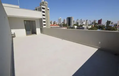 Cobertura com 2 quartos à venda na Rua Montes Claros, Carmo, Belo Horizonte