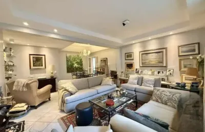 Apartamento com 3 quartos à venda em belo horizonte