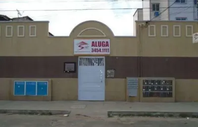 Casa residencial em cond. p/ locação no carlito pamplona