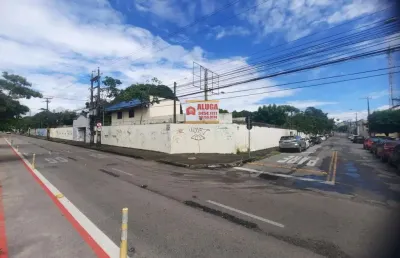 (pc1188) prédio comercial medindo 9.043m² - montese