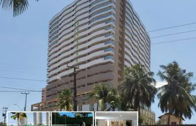 (ap8108) - apartamento 71,6m², localizado no bairro luciano cavalcante.