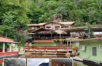(te8118) - terreno 42.156m² - localizado na serra de maranguape