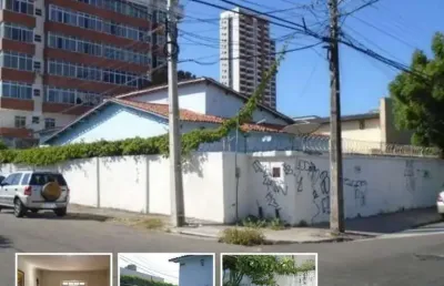 Casa com 5 quartos à venda na Rua Carlos Vasconcelos, 1620, Aldeota, Fortaleza