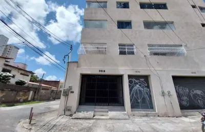 L02163 - ponto comercial contendo 40m² bem localizado no benfica