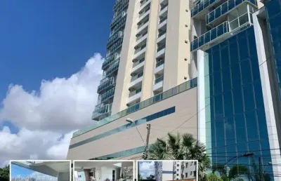 (ap8176) - apartamento 154,30 m², localizado no cocó