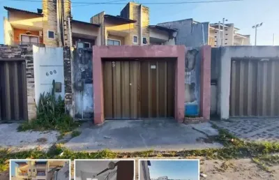(ca8200) casa duplex de 95 m² com 3 quartos na sapiranga