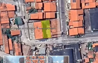 (te8102) terreno de 312 m² próximo ao shopping parangaba