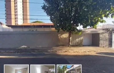 (ca8207) casa com terreno de 580 m² no joaquim távora