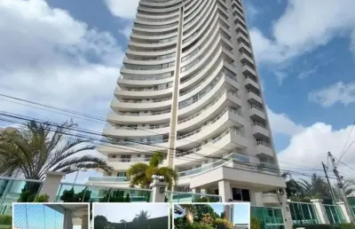 (ap8214) excelente apartamento medindo 135m² localizado no dionísio torres