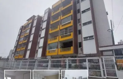 (ap8216) cobertura medindo 200m² localizada no bairro de fátima