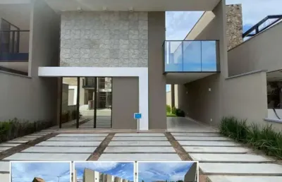 (ca8105) - casa 148m² bem localizada no bairro lagoa redonda