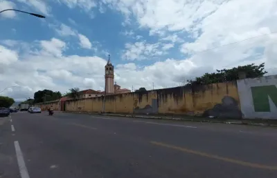(te2288) terreno medindo 2.500m² localizado no bairro franciscanos