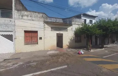 (te2289) um terreno medindo 540m² no bairro franciscanos