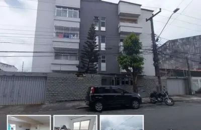 (ap8222) excelente cobertura medindo 171,50m² localizada no joaquim távora