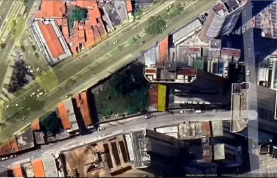 Terreno comercial para alugar na Bauxita, 52, Mucuripe, Fortaleza
