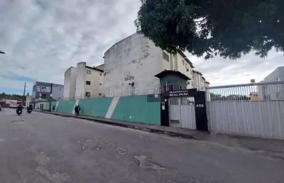 (ap2297) apartamento medindo 45m² localizado no barroso