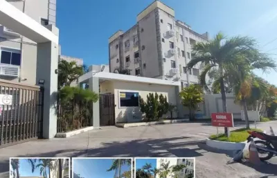 (ap8236) apartamento localizado no engenheiro luciano cavalcante, medindo 122m²